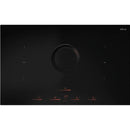  Elica 36-inch NikolaTesla Invert Built-In Downdraft induction cooktop ENI436AS IMAGE 1