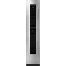  JennAir 18-inch RISE™ Wine Column Panel JKWPHL18RL IMAGE 1