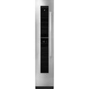  JennAir 18-inch NOIR™ Wine Column Panel JKWPHL18RM IMAGE 1