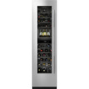  JennAir 24-inch RISE™ Wine Column Panel JKWPHL24RL IMAGE 1