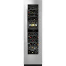  JennAir 24-inch NOIR™ Wine Column Panel JKWPHR24RM IMAGE 1