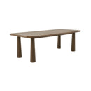  Germain Larivière Dining Tables Rectangle 442239 IMAGE 1