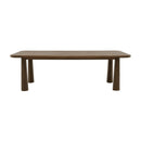  Germain Larivière Dining Tables Rectangle 442239 IMAGE 2