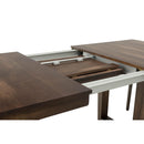  Germain Larivière Dining Tables Rectangle 442283 IMAGE 2