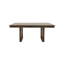  Germain Larivière Dining Tables Rectangle 442283 IMAGE 3