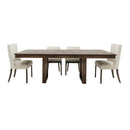  Germain Larivière Dining Tables Rectangle 442283 IMAGE 5