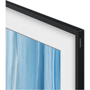 Samsung 85-inch The Frame Pro Smart TV QN85LS03HWFXZC IMAGE 14