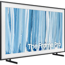  Samsung 75-inch The Frame Pro Smart TV QN75LS03HWFXZC IMAGE 6