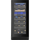  Cavavin 24-Bottle Vinoa Collection Wine Cellar V-024WDZFGB IMAGE 1