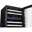  Cavavin 41-Bottle Vinoa Collection Wine Cellar V-041WBVCFGW IMAGE 4