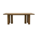  Germain Larivière Dining Tables Rectangle 442242 IMAGE 2