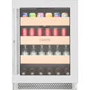  Cavavin Vinoa Collection Beverage Center V-148BVC IMAGE 1