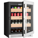  Cavavin Vinoa Collection Beverage Center V-148BVC IMAGE 2