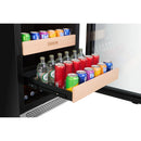  Cavavin Vinoa Collection Beverage Center V-148BVC IMAGE 6