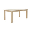  Germain Larivière Dining Tables Rectangle 447639 IMAGE 1