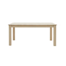  Germain Larivière Dining Tables Rectangle 447639 IMAGE 2
