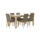  Germain Larivière Dining Tables Rectangle 447639 IMAGE 4