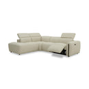  Germain Larivière Sectionals Power Recline 917496 IMAGE 1