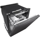  LG Built-In Dishwasher with Dynamic Heat Dry™ LDNPM654D IMAGE 5
