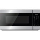  Sharp 30-inch, 1.9 cu. ft. Over-the-Range Microwave Oven SMO1961KSC IMAGE 1