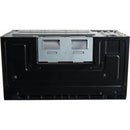  Sharp 30-inch, 1.9 cu. ft. Over-the-Range Microwave Oven SMO1961KSC IMAGE 5
