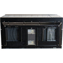  Sharp 30-inch, 1.9 cu. ft. Over-the-Range Microwave Oven SMO1961KSC IMAGE 6