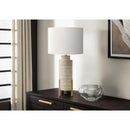  Germain Larivière Lamps Table I9928 IMAGE 2