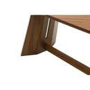  Germain Larivière Dining Tables Rectangle 444544 IMAGE 5