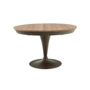 Germain Larivière Dining Tables Round 444521 IMAGE 1