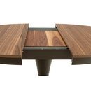  Germain Larivière Dining Tables Round 444521 IMAGE 3