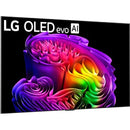  Taille de l'écran_55 po --  LG Evo AI G6 inch 4K UHD Smart OLED TV IMAGE 2