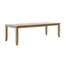  Germain Larivière Dining Tables Rectangle 447640 IMAGE 1