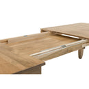  Germain Larivière Dining Tables Rectangle 447640 IMAGE 3