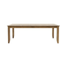  Germain Larivière Dining Tables Rectangle 447640 IMAGE 4