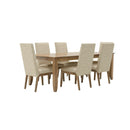  Germain Larivière Dining Tables Rectangle 447640 IMAGE 5