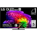  Taille de l'écran_55 po --  OLED55G6SUB IMAGE 1