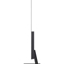  Taille de l'écran_83 po --  LG Evo AI C6 inch 4K UHD Smart OLED TV IMAGE 3