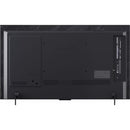  Taille de l'écran_42 po --  LG Evo AI C6 inch 4K UHD Smart OLED TV IMAGE 4