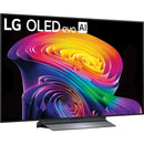  Taille de l'écran_55 po --  OLED55C6PUA IMAGE 3