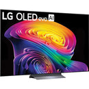  Taille de l'écran_65 po --  OLED65C6PUA IMAGE 3