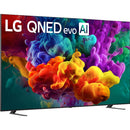  LG QNED evo AI 100-inch 4K UHD Smart QLED TV 100QNED84BU IMAGE 2