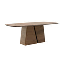  Germain Larivière Dining Tables Rectangle 444543 IMAGE 1