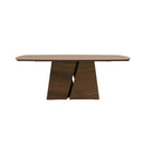  Germain Larivière Dining Tables Rectangle 444543 IMAGE 3