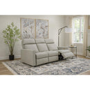  Germain Larivière Sofas Power Recline 917529 IMAGE 2