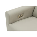  Germain Larivière Sofas Power Recline 917529 IMAGE 5