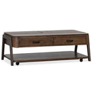  Germain Larivière Occasional Tables Cocktail Tables 440397 IMAGE 1
