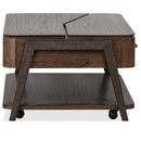  Germain Larivière Occasional Tables Cocktail Tables 440397 IMAGE 2