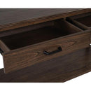  Germain Larivière Occasional Tables Console Tables 440398 IMAGE 3