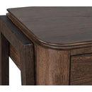 Germain Larivière Occasional Tables Console Tables 440398 IMAGE 4