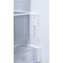  LG 36-inch, 30.7 cu. ft. French 3-Door Refrigerator with Water and Ice Dispensing System LF31WSH63S IMAGE 5